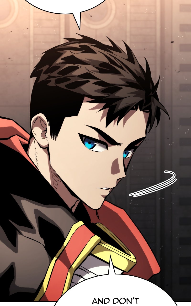 Read Boundless Ascension en Manga Online
