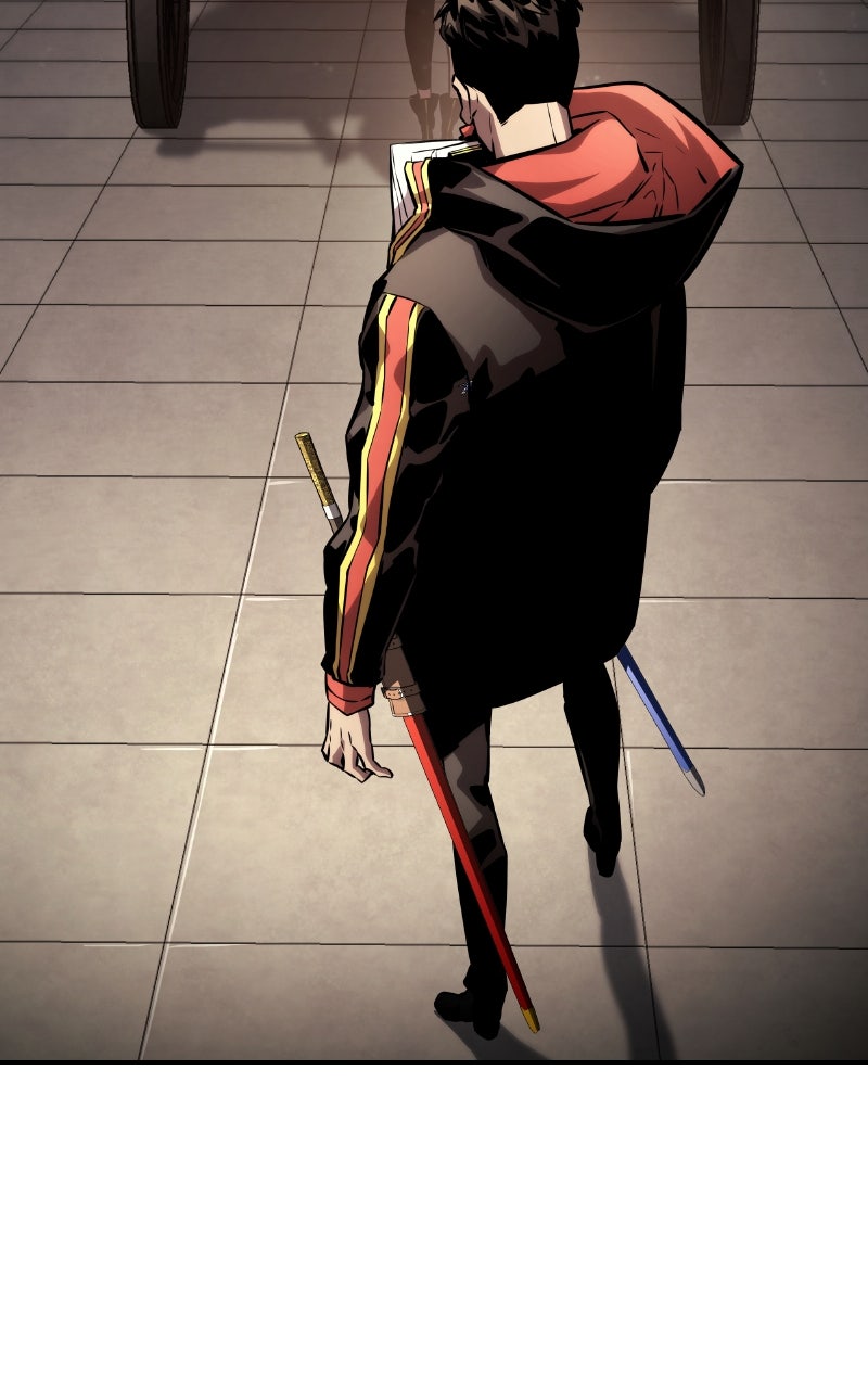 Read Boundless Ascension en Manga Online