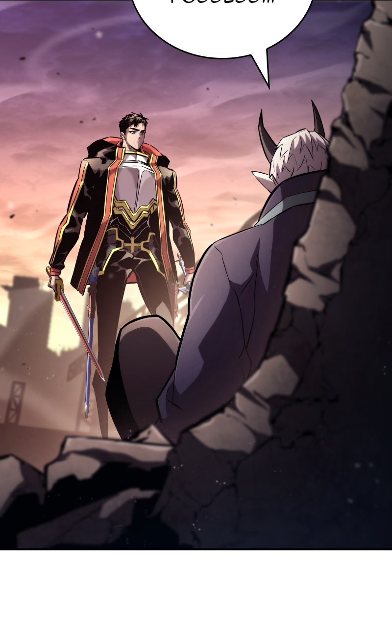 Read Boundless Ascension en Manga Online