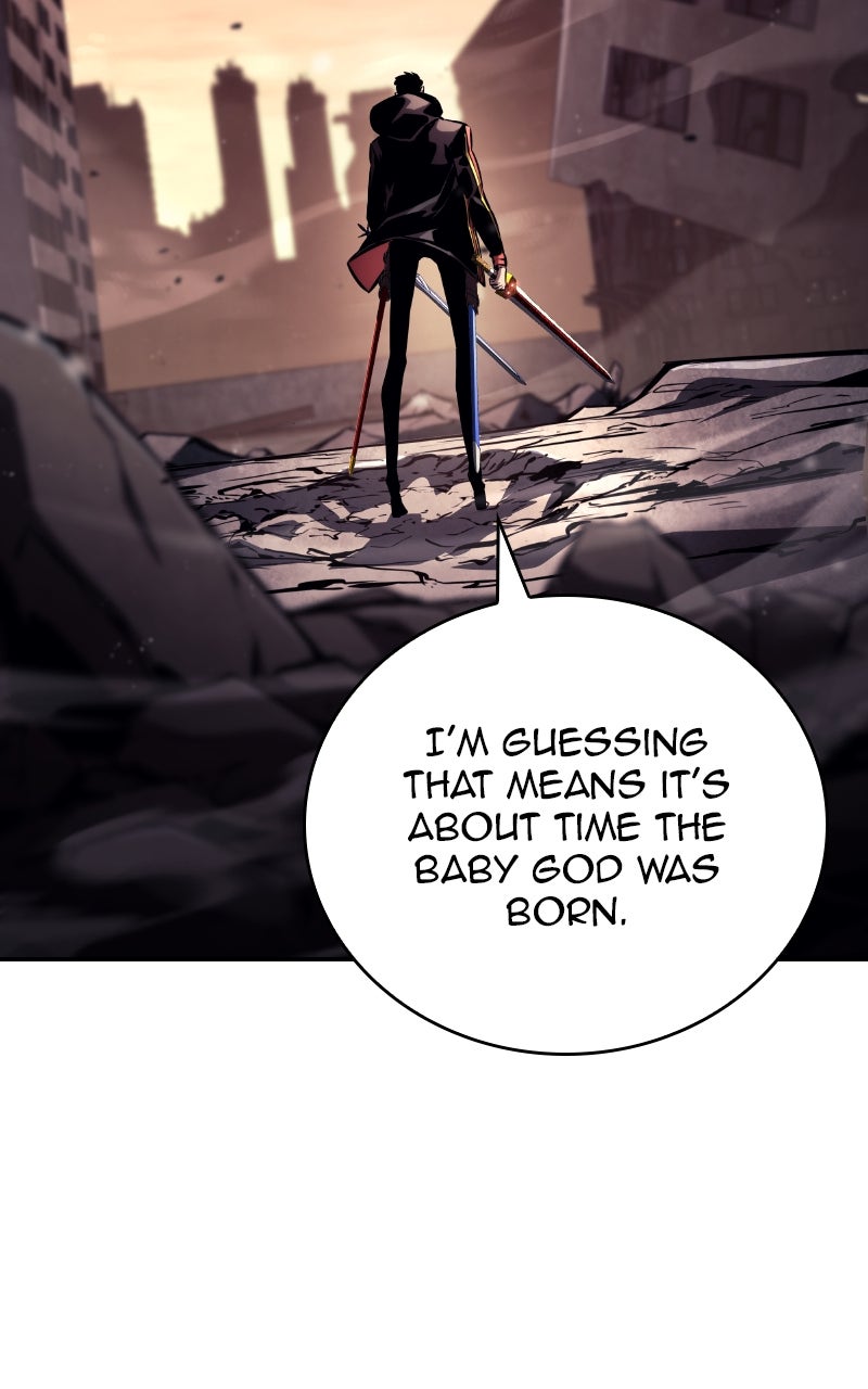 Read Boundless Ascension en Manga Online