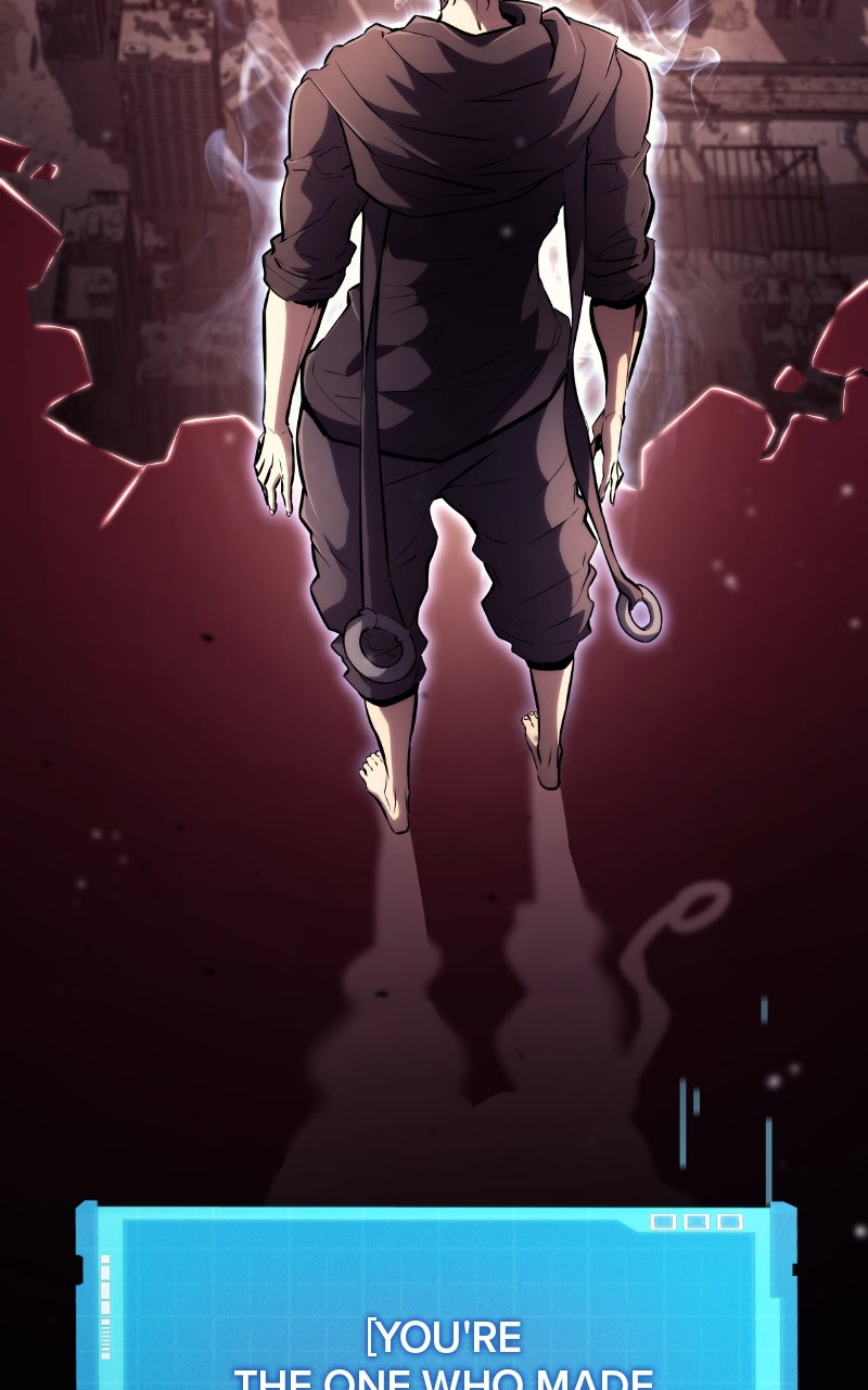 Read Boundless Ascension en Manga Online