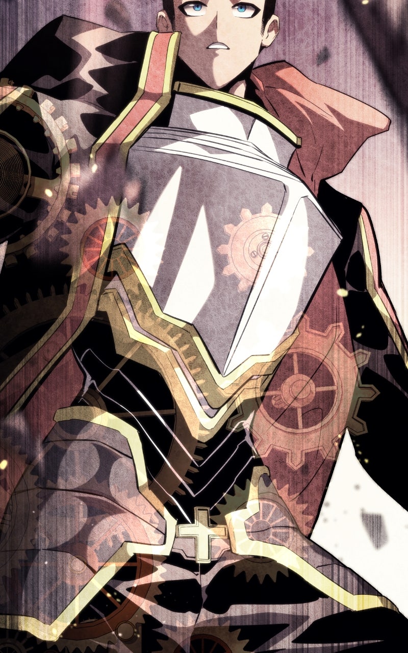 Read Boundless Ascension en Manga Online