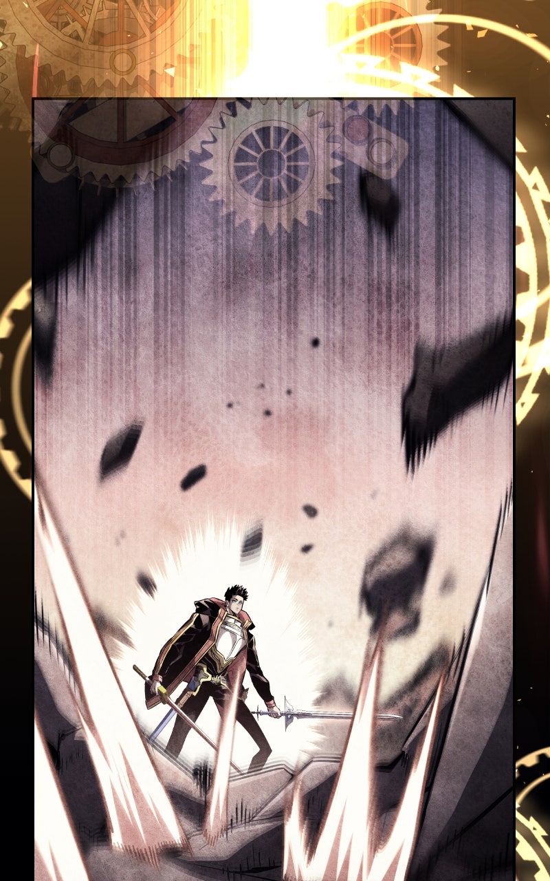 Read Boundless Ascension en Manga Online