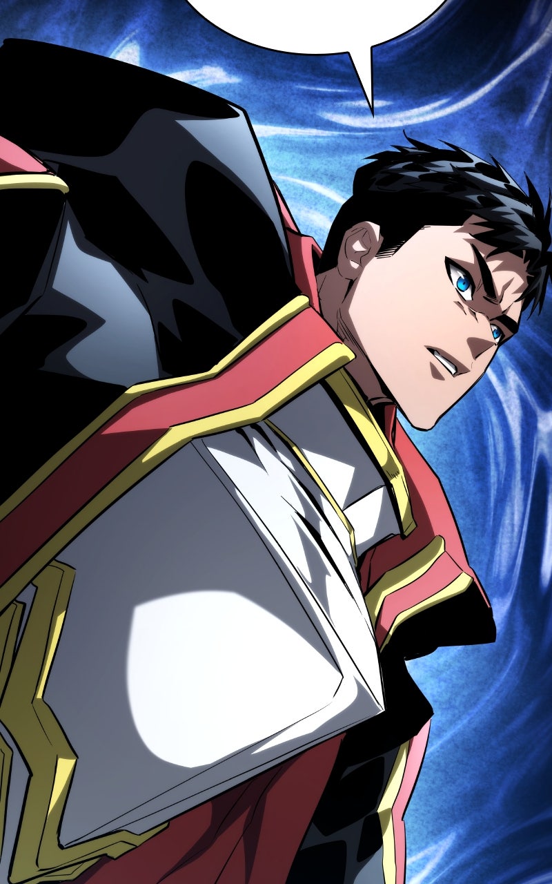Read Boundless Ascension en Manga Online