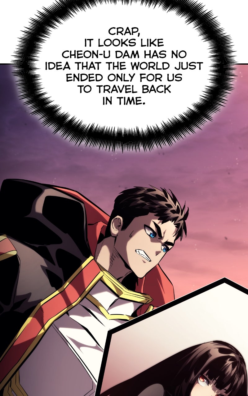 Read Boundless Ascension en Manga Online