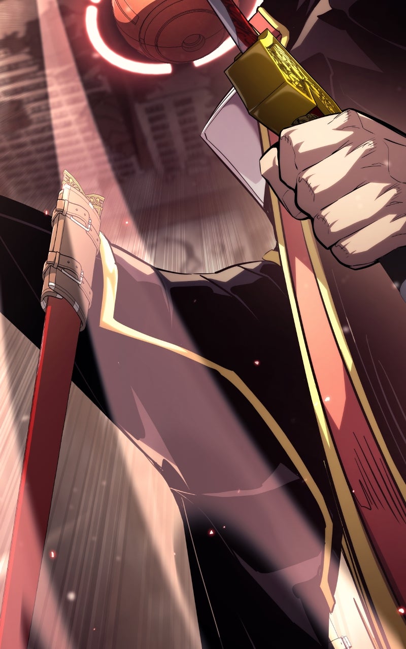 Read Boundless Ascension en Manga Online