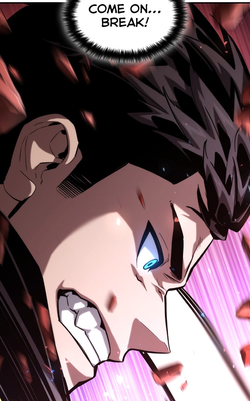 Read Boundless Ascension en Manga Online
