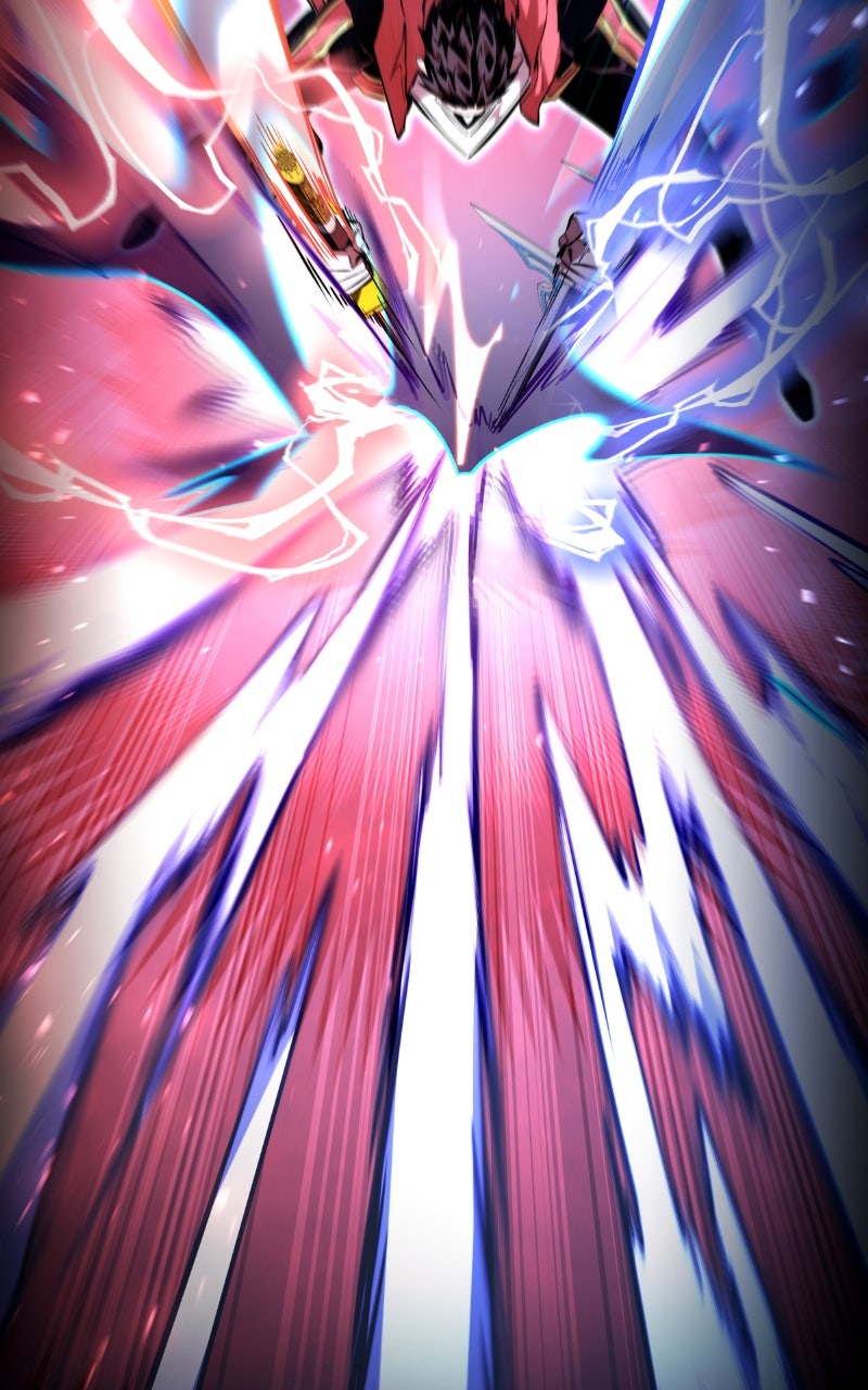 Read Boundless Ascension en Manga Online