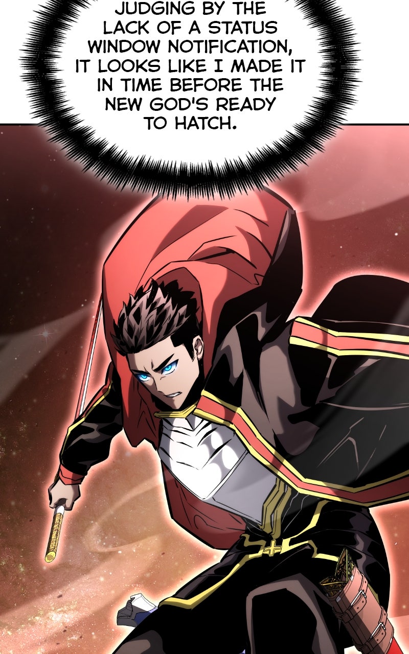 Read Boundless Ascension en Manga Online