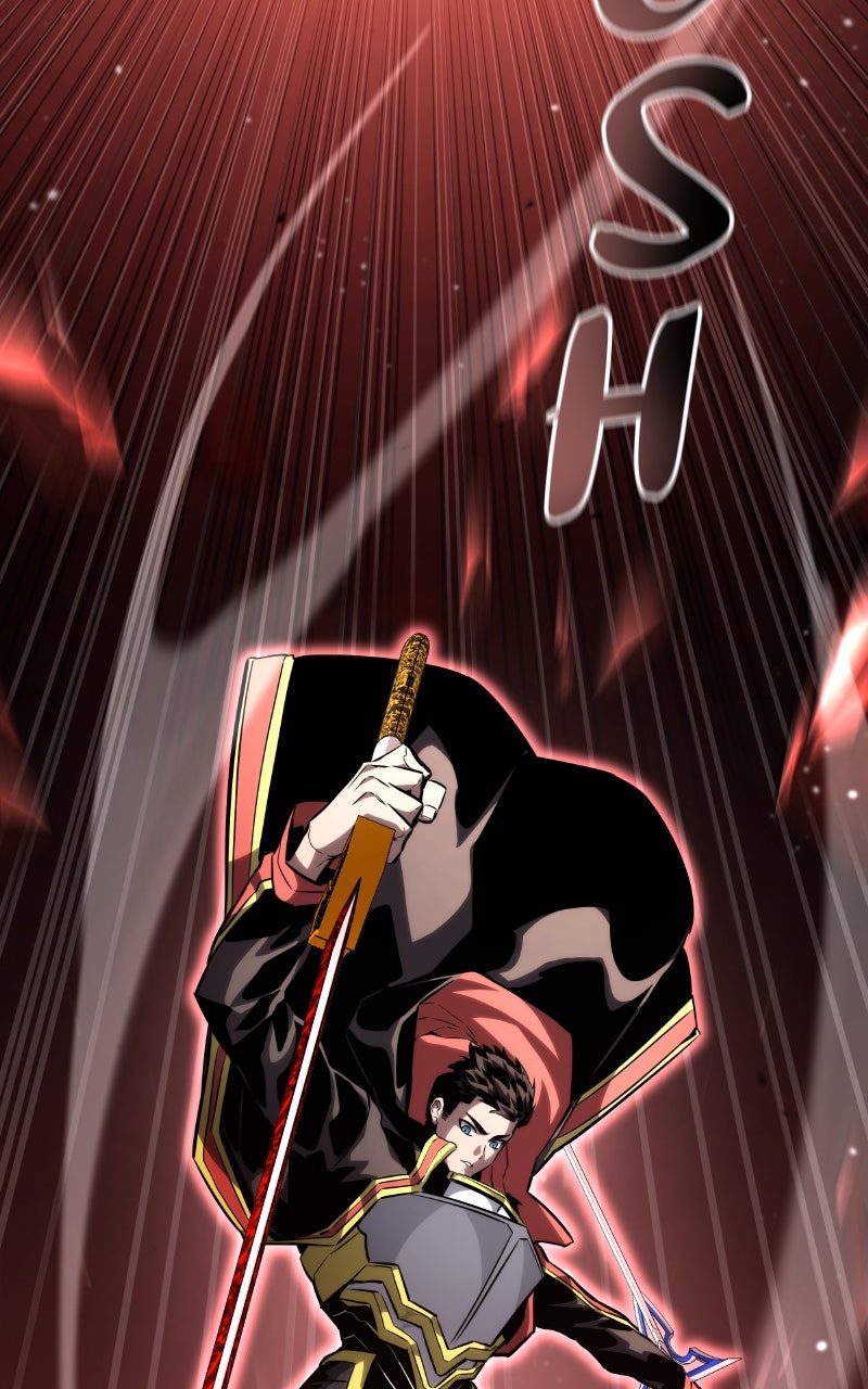 Read Boundless Ascension en Manga Online