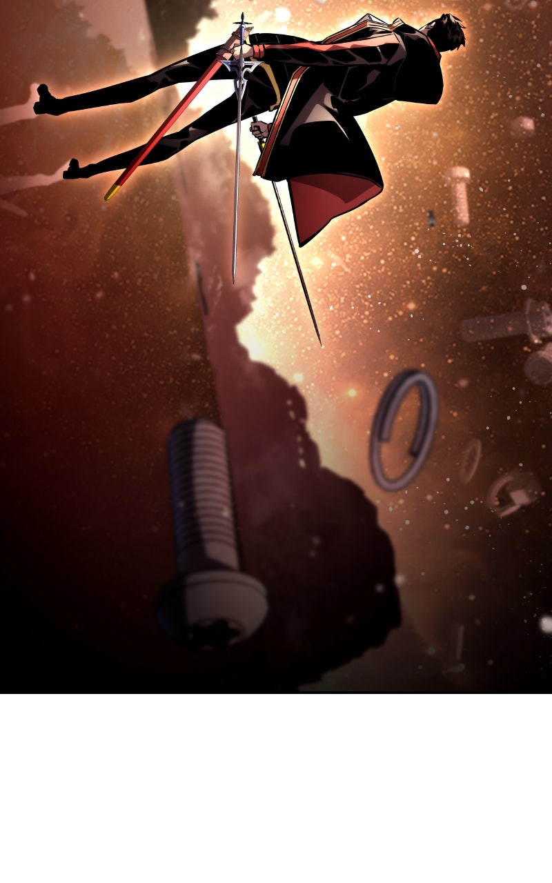 Read Boundless Ascension en Manga Online