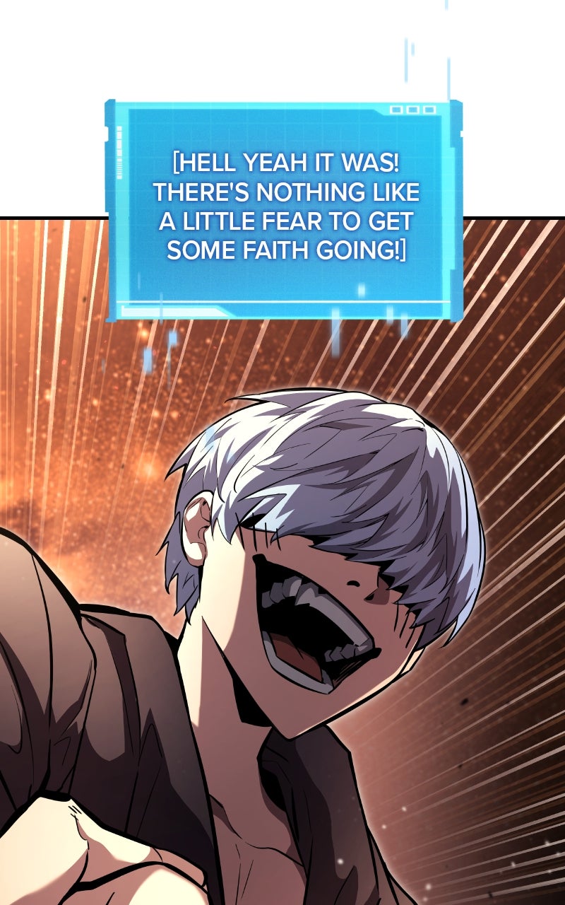 Read Boundless Ascension en Manga Online
