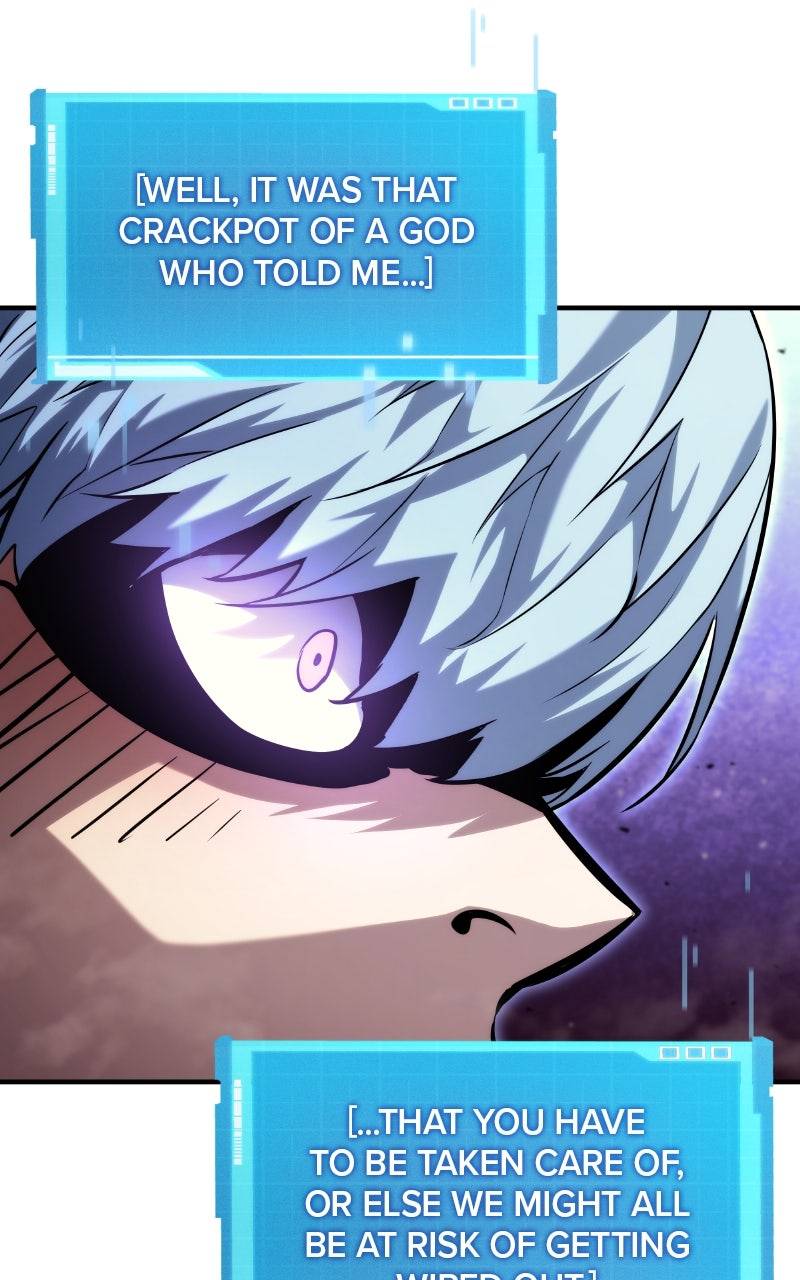 Read Boundless Ascension en Manga Online