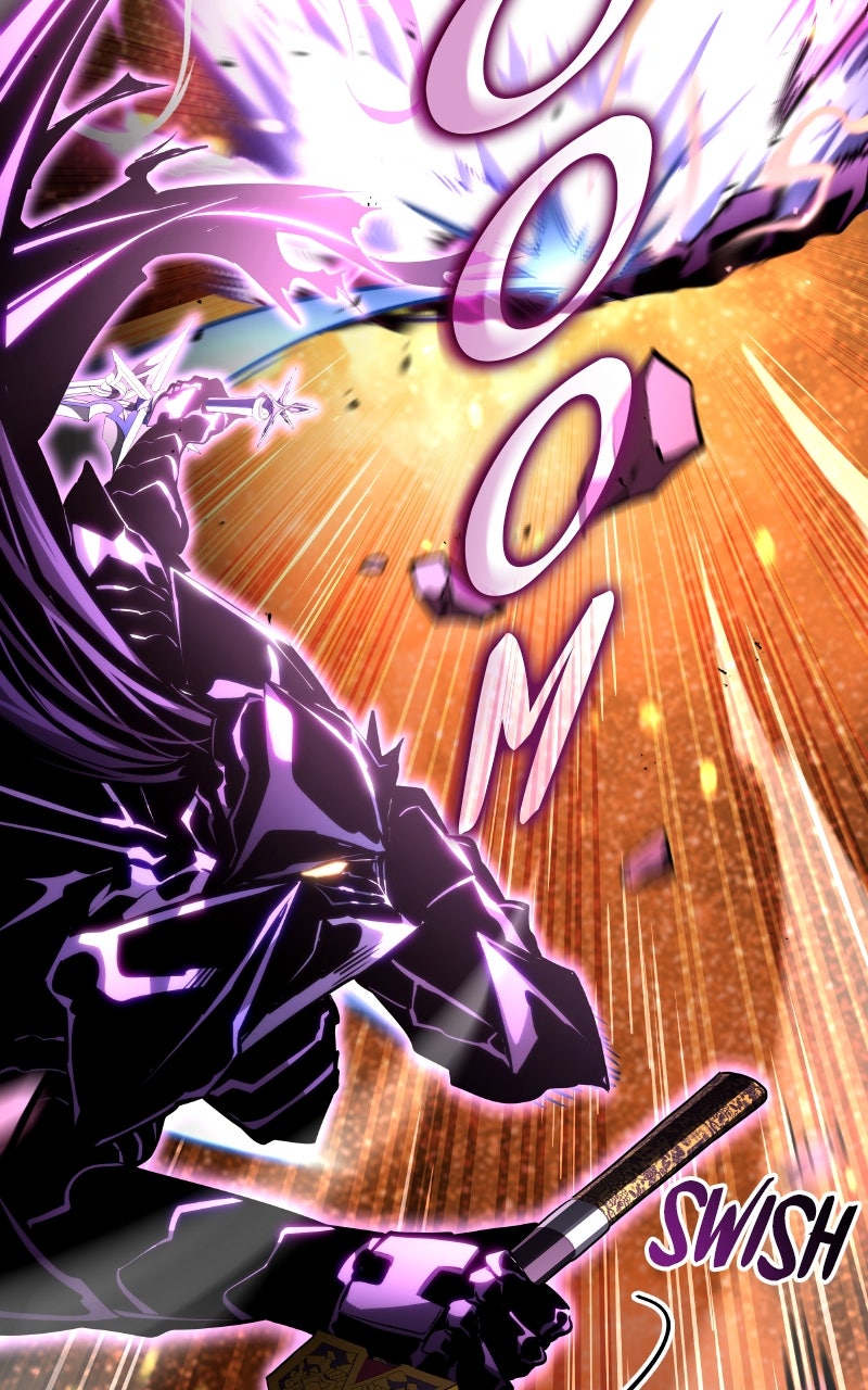 Read Boundless Ascension en Manga Online