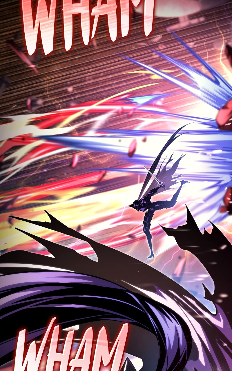 Read Boundless Ascension en Manga Online