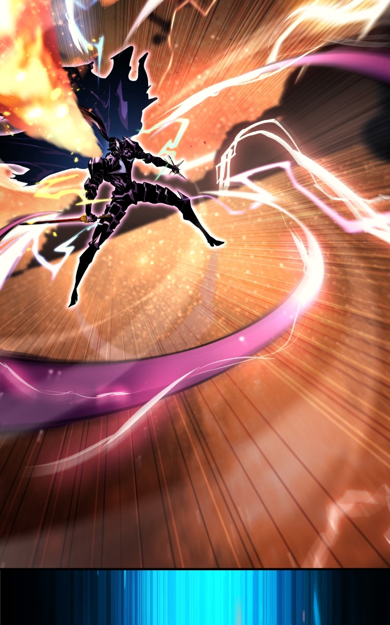 Read Boundless Ascension en Manga Online