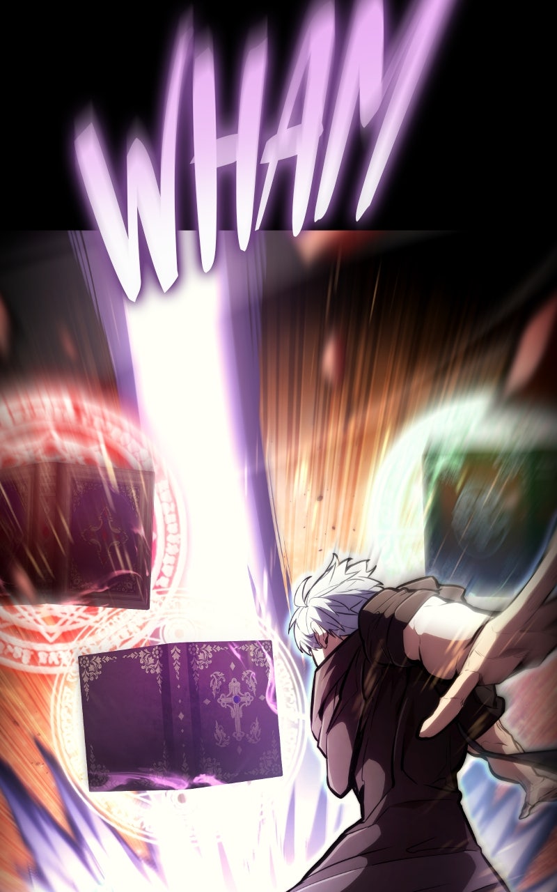 Read Boundless Ascension en Manga Online