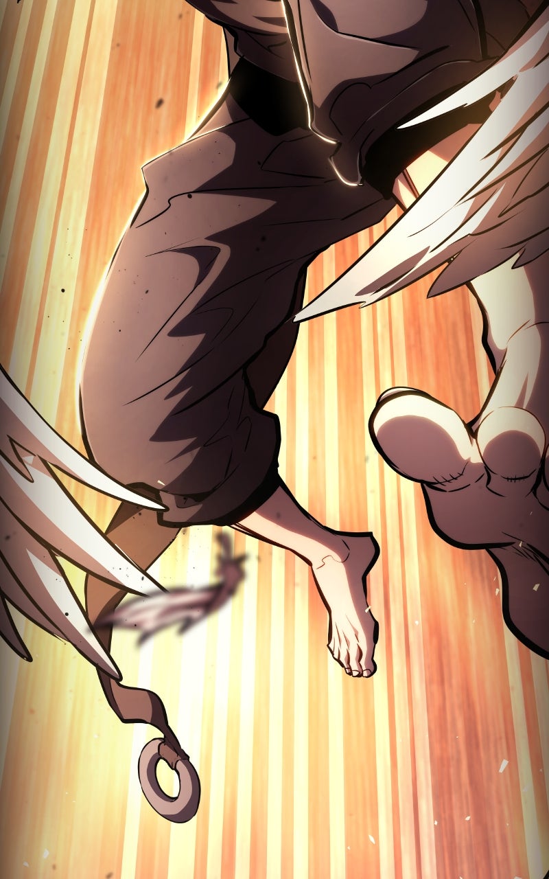 Read Boundless Ascension en Manga Online