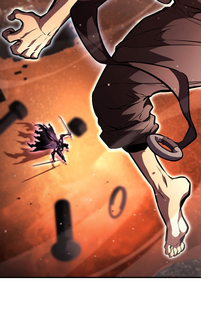 Read Boundless Ascension en Manga Online