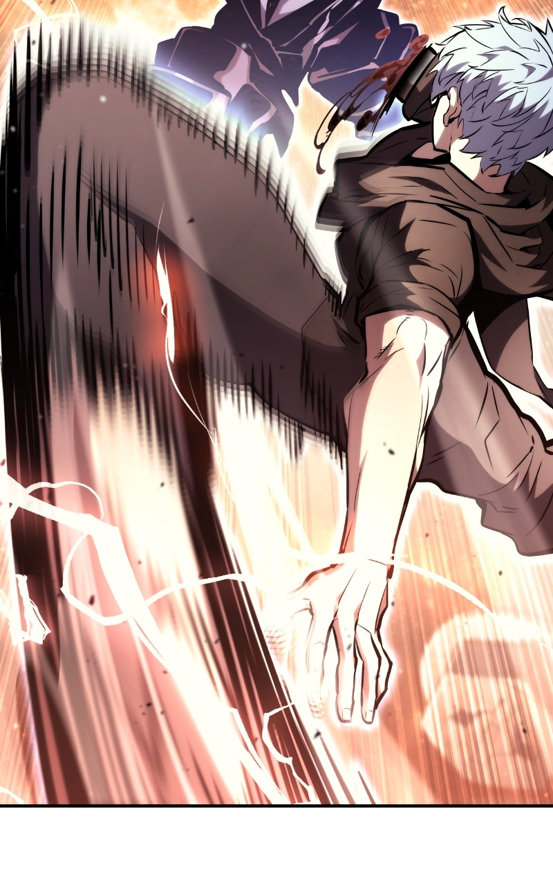 Read Boundless Ascension en Manga Online