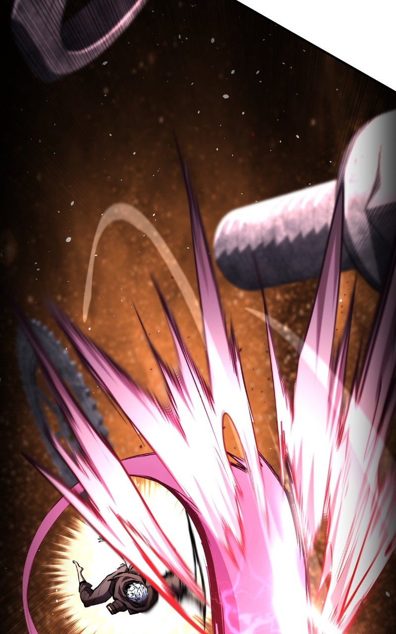 Read Boundless Ascension en Manga Online
