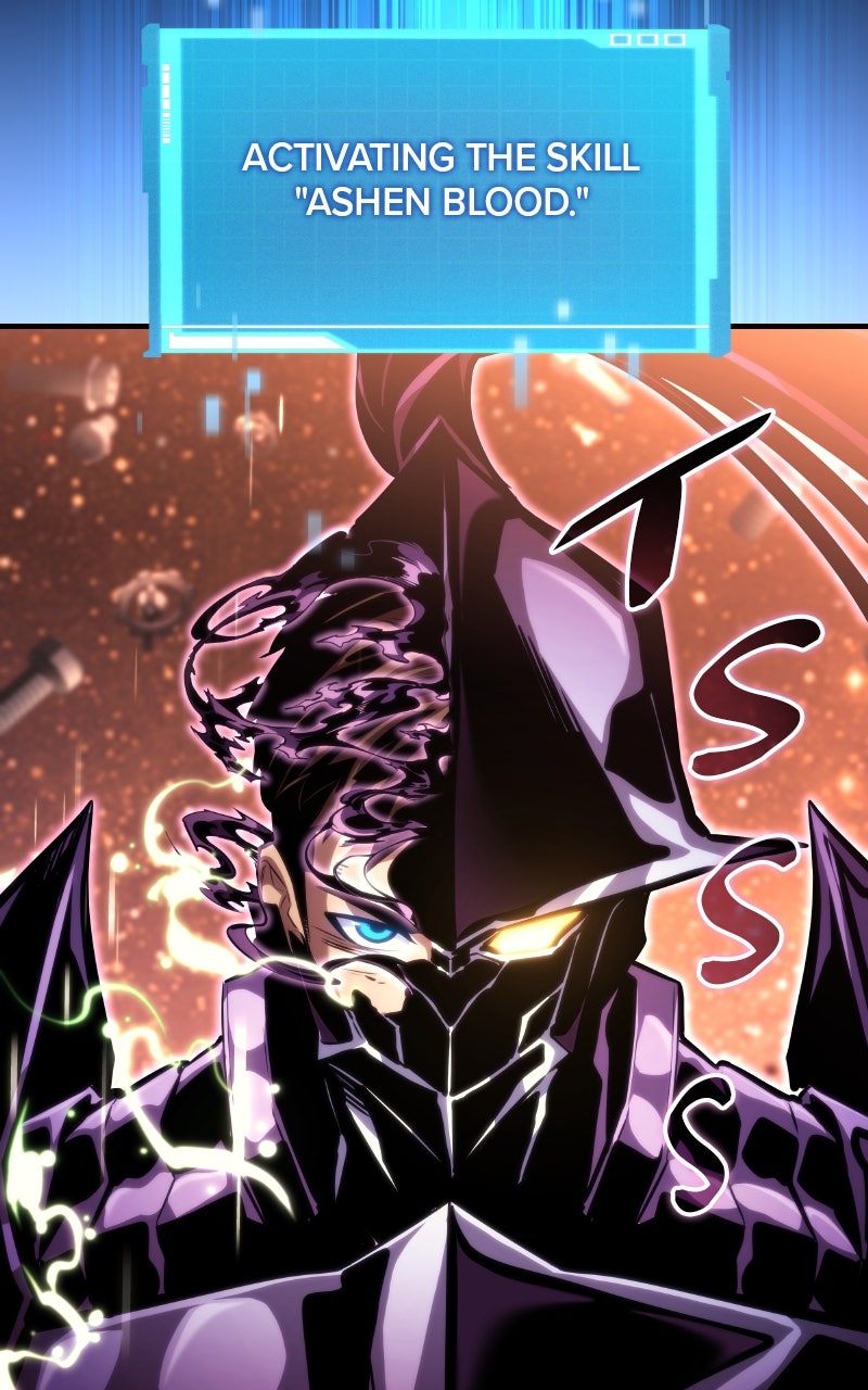 Read Boundless Ascension en Manga Online