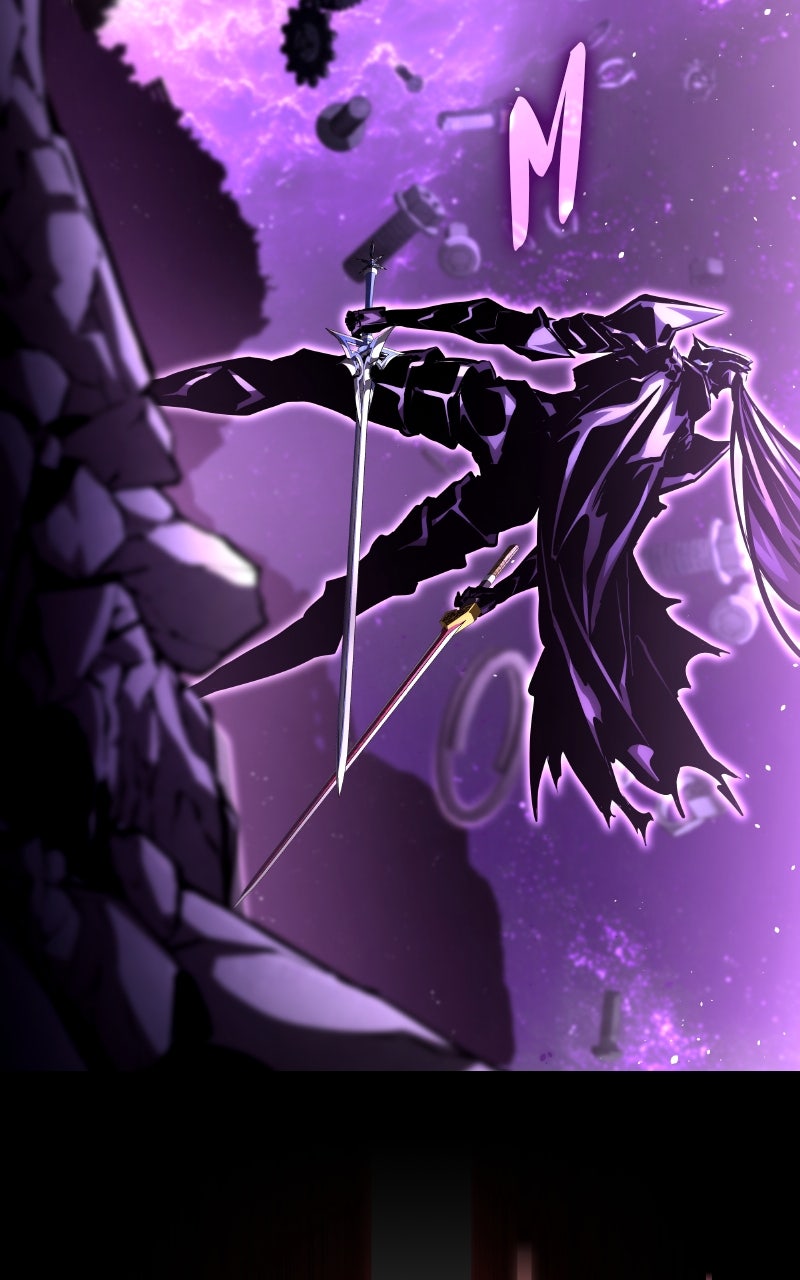 Read Boundless Ascension en Manga Online