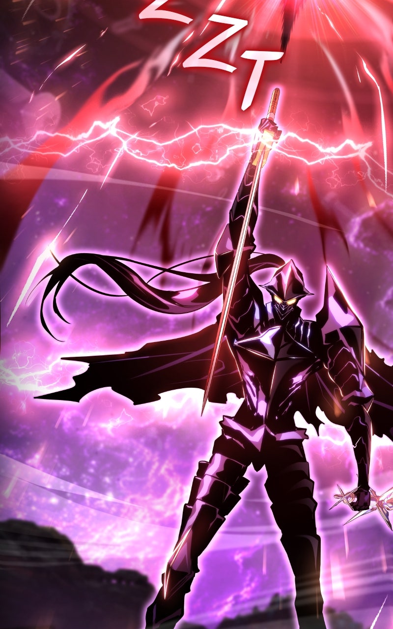 Read Boundless Ascension en Manga Online