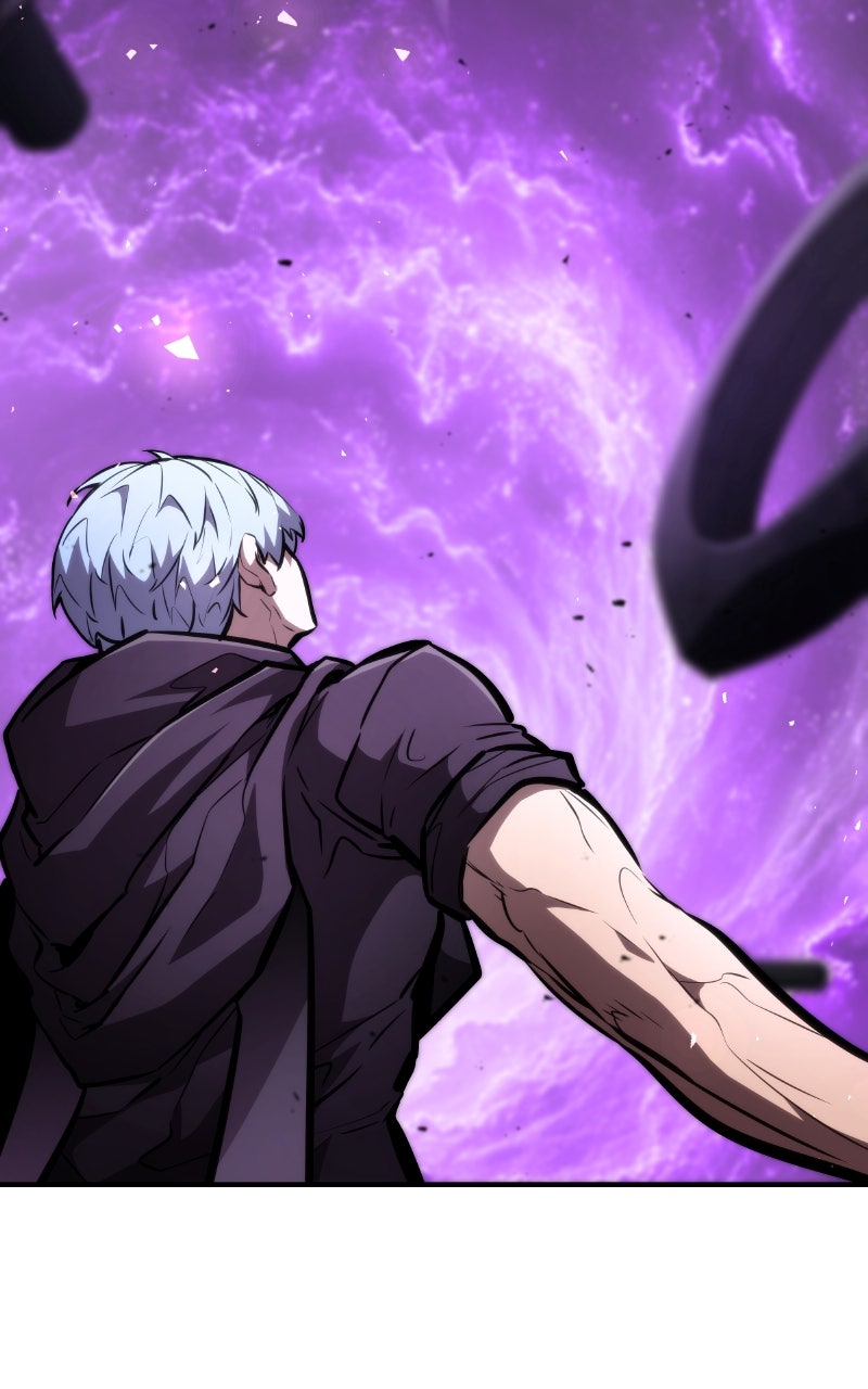 Read Boundless Ascension en Manga Online