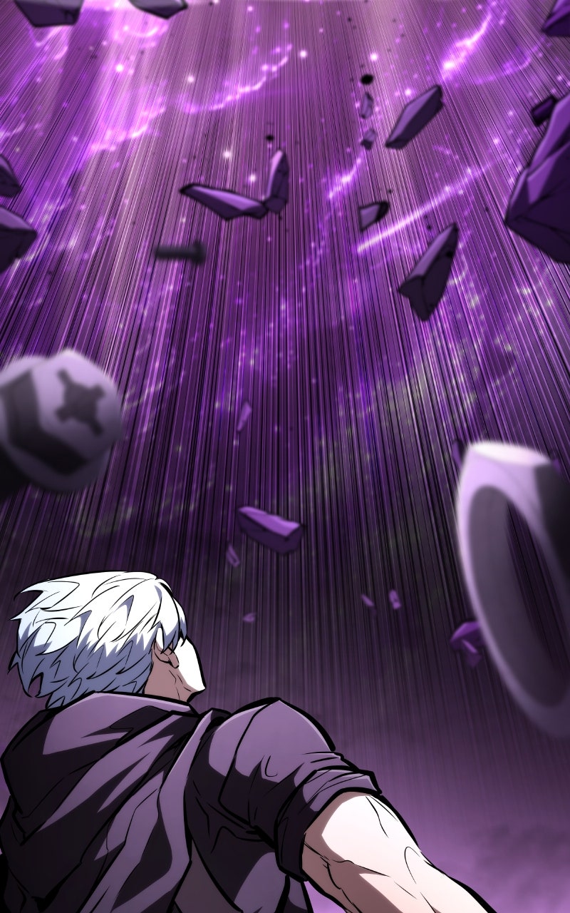 Read Boundless Ascension en Manga Online