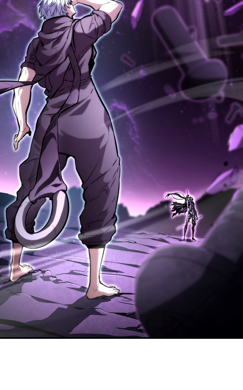 Read Boundless Ascension en Manga Online