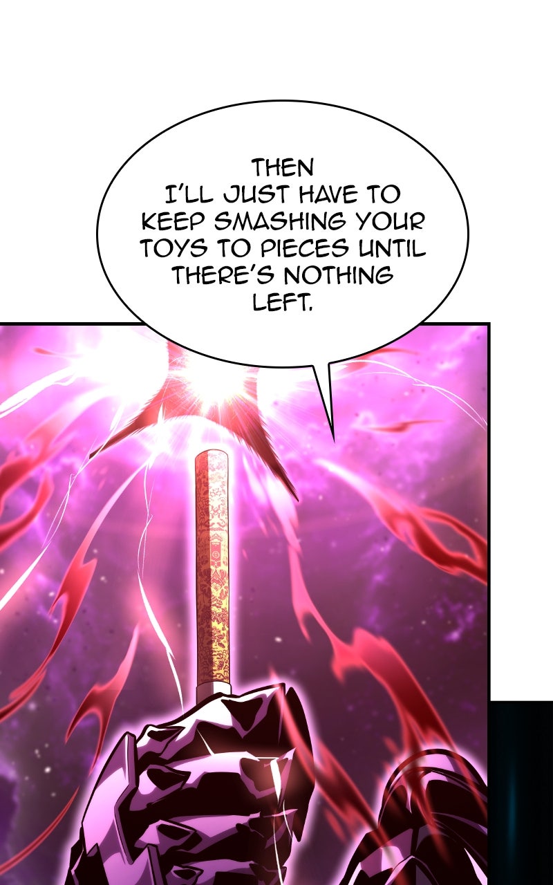 Read Boundless Ascension en Manga Online