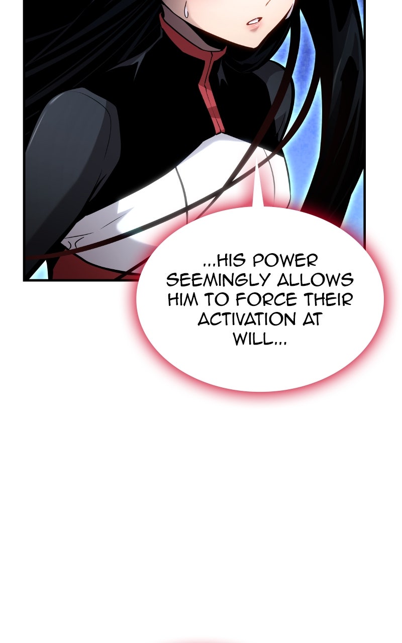 Read Boundless Ascension en Manga Online