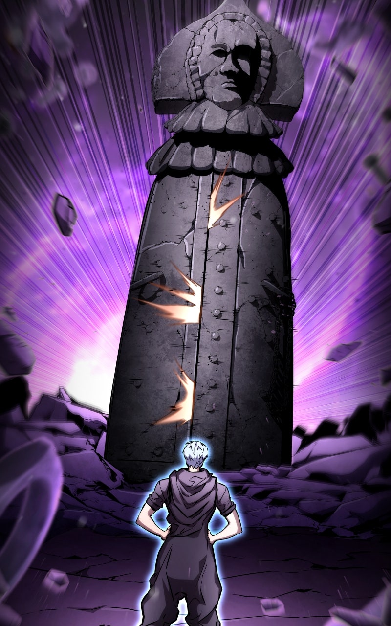 Read Boundless Ascension en Manga Online