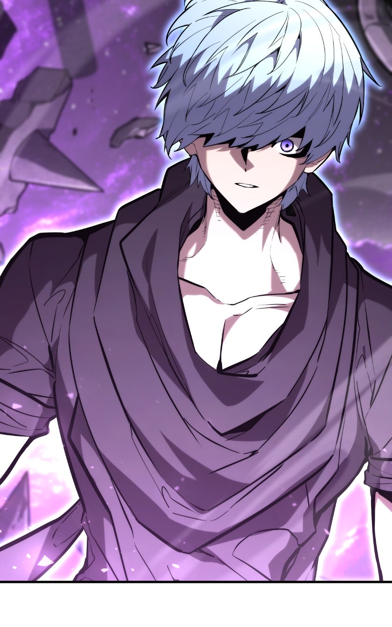 Read Boundless Ascension en Manga Online