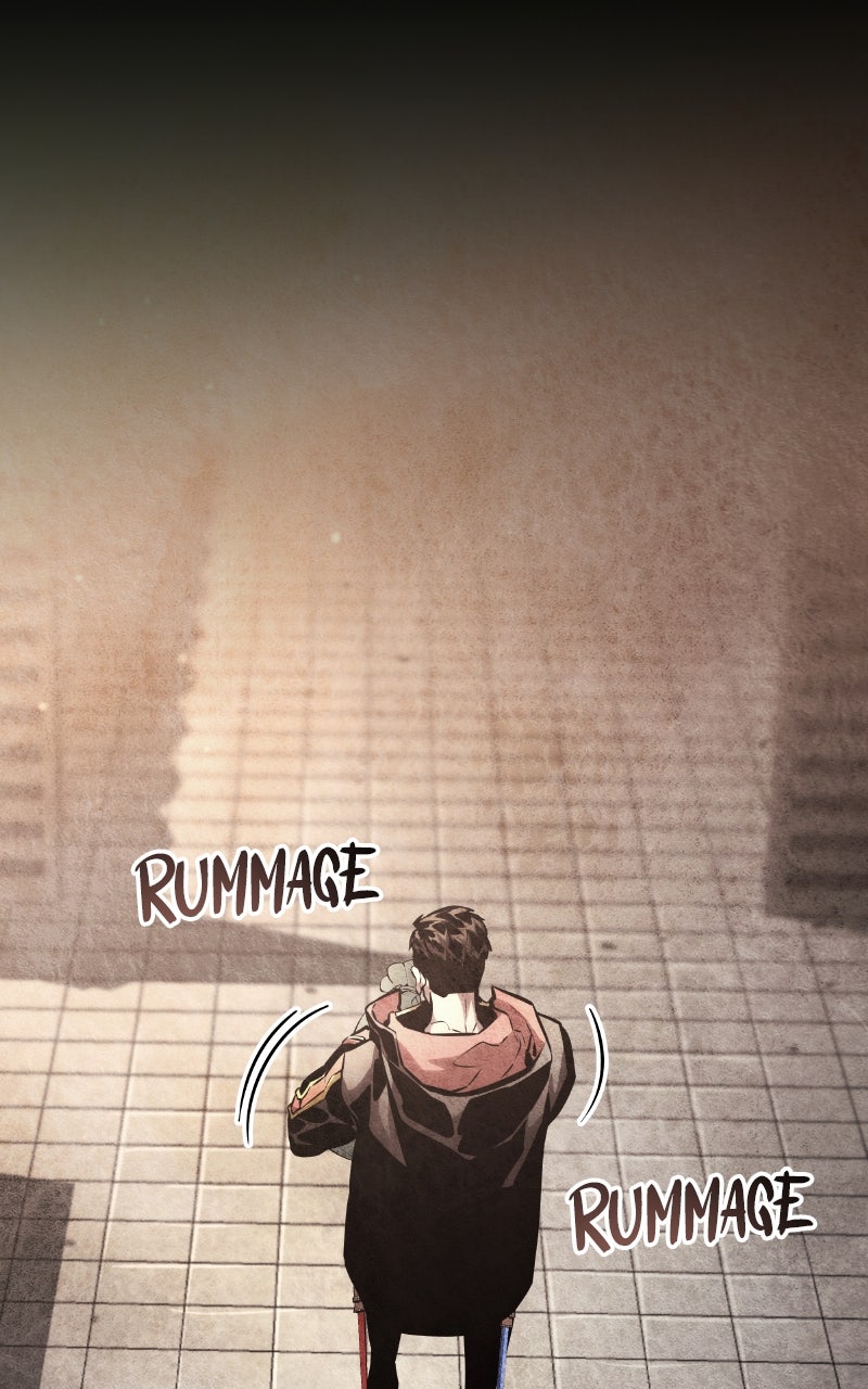 Read Boundless Ascension en Manga Online