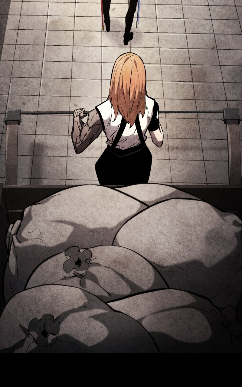 Read Boundless Ascension en Manga Online