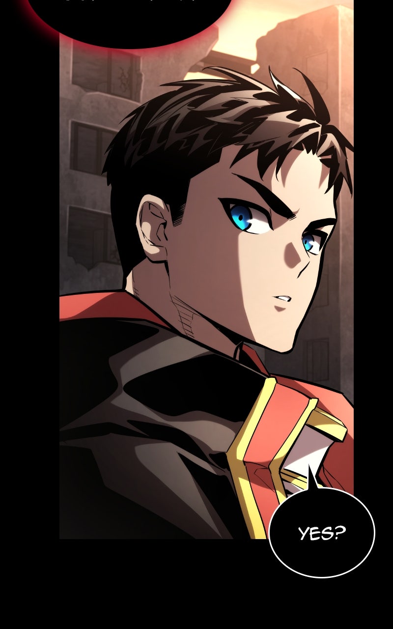 Read Boundless Ascension en Manga Online