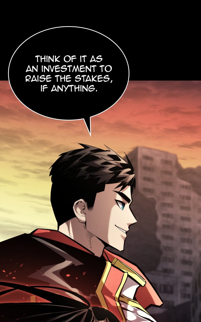Read Boundless Ascension en Manga Online