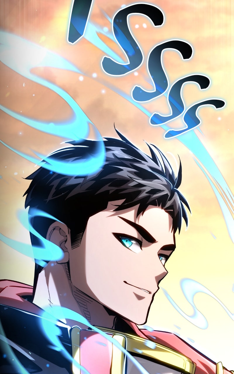 Read Boundless Ascension en Manga Online