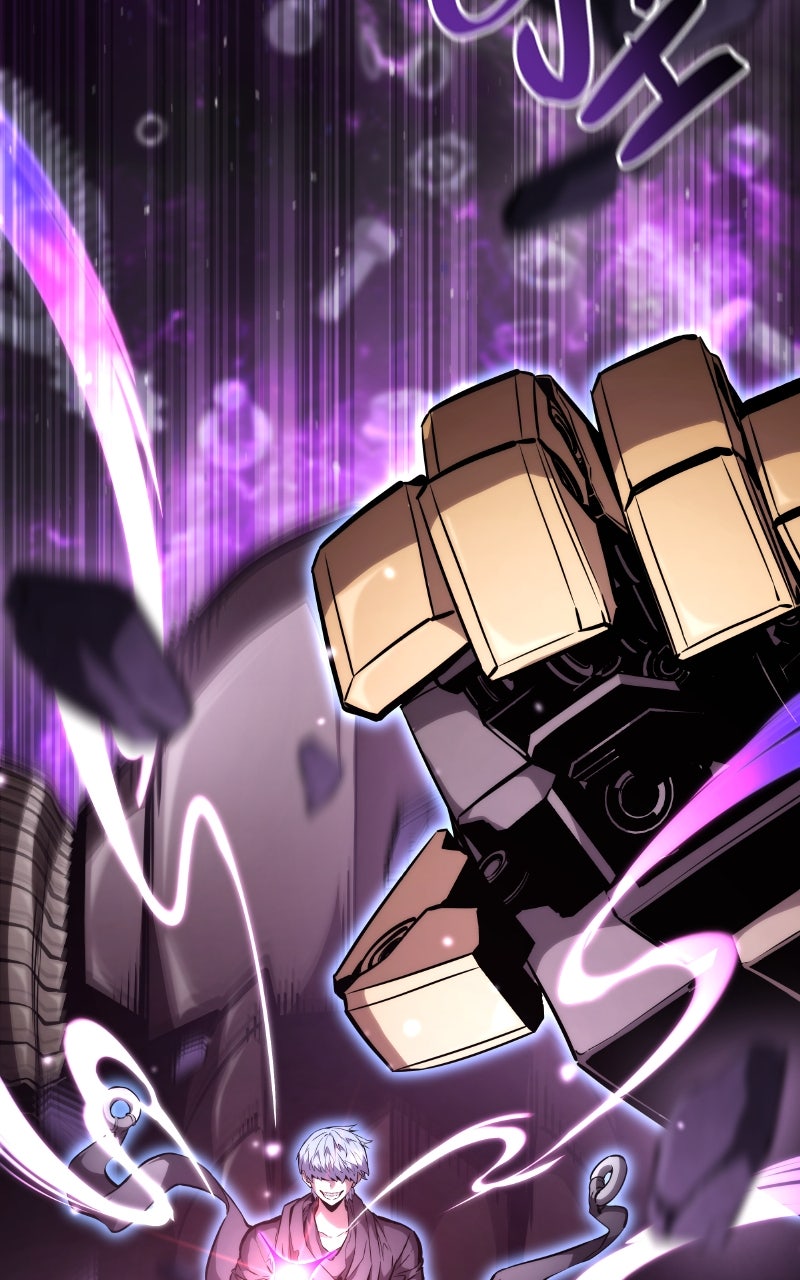Read Boundless Ascension en Manga Online