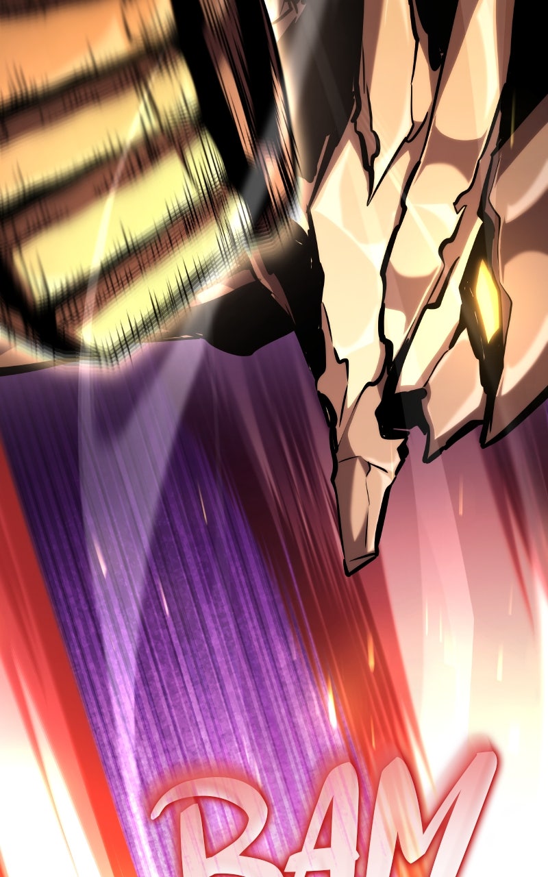 Read Boundless Ascension en Manga Online