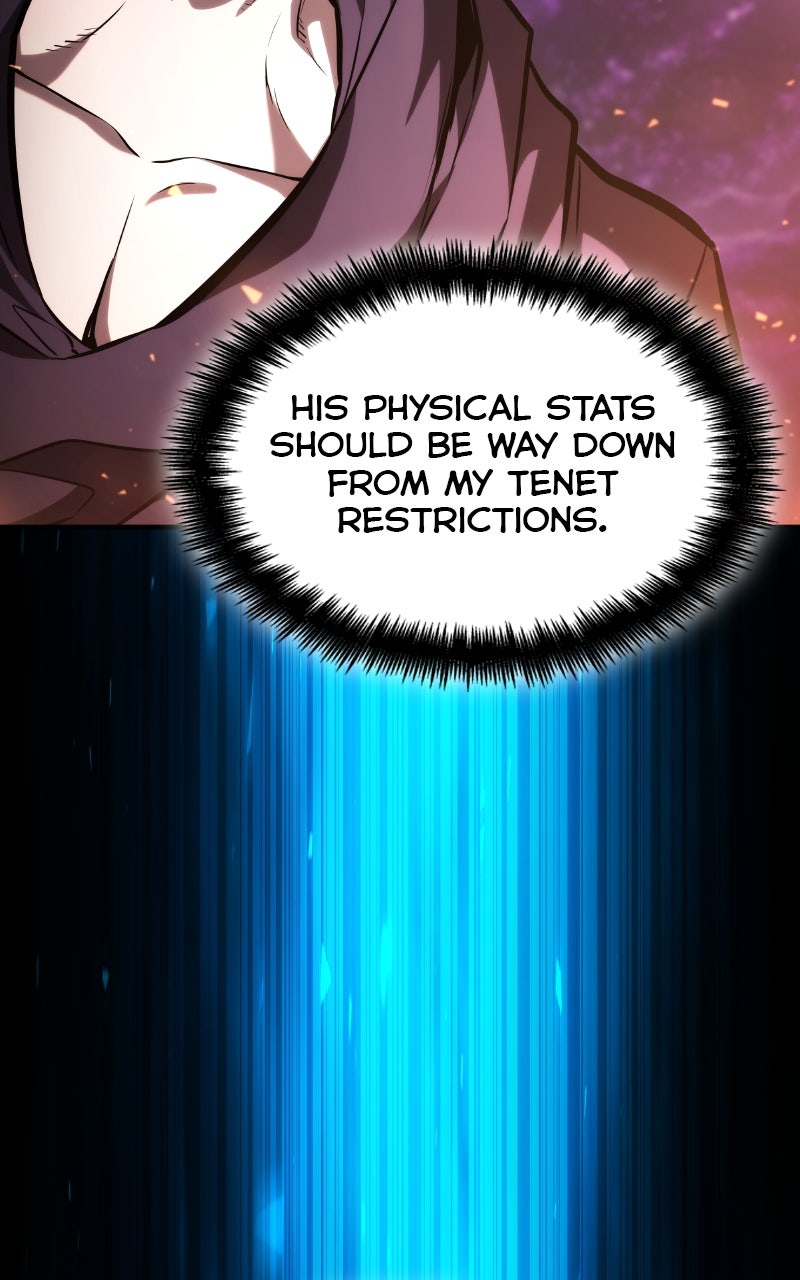 Read Boundless Ascension en Manga Online