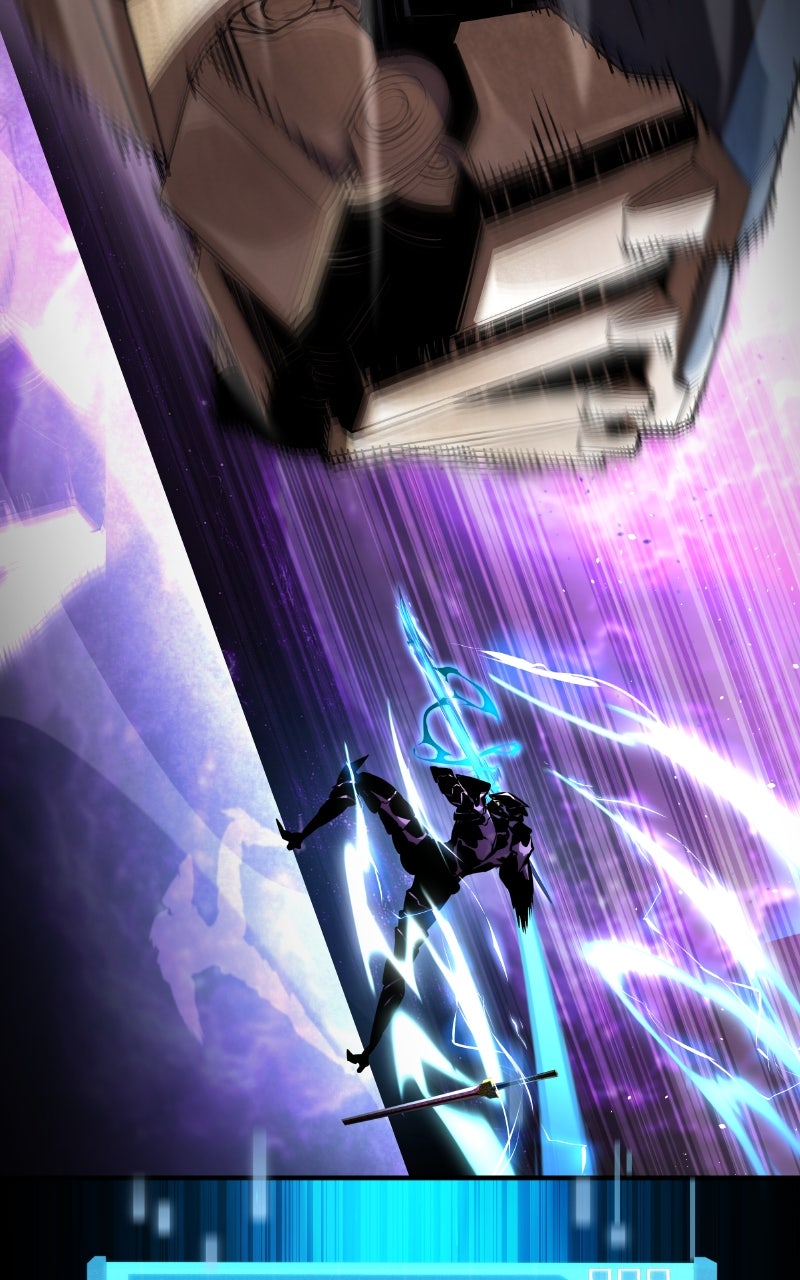 Read Boundless Ascension en Manga Online
