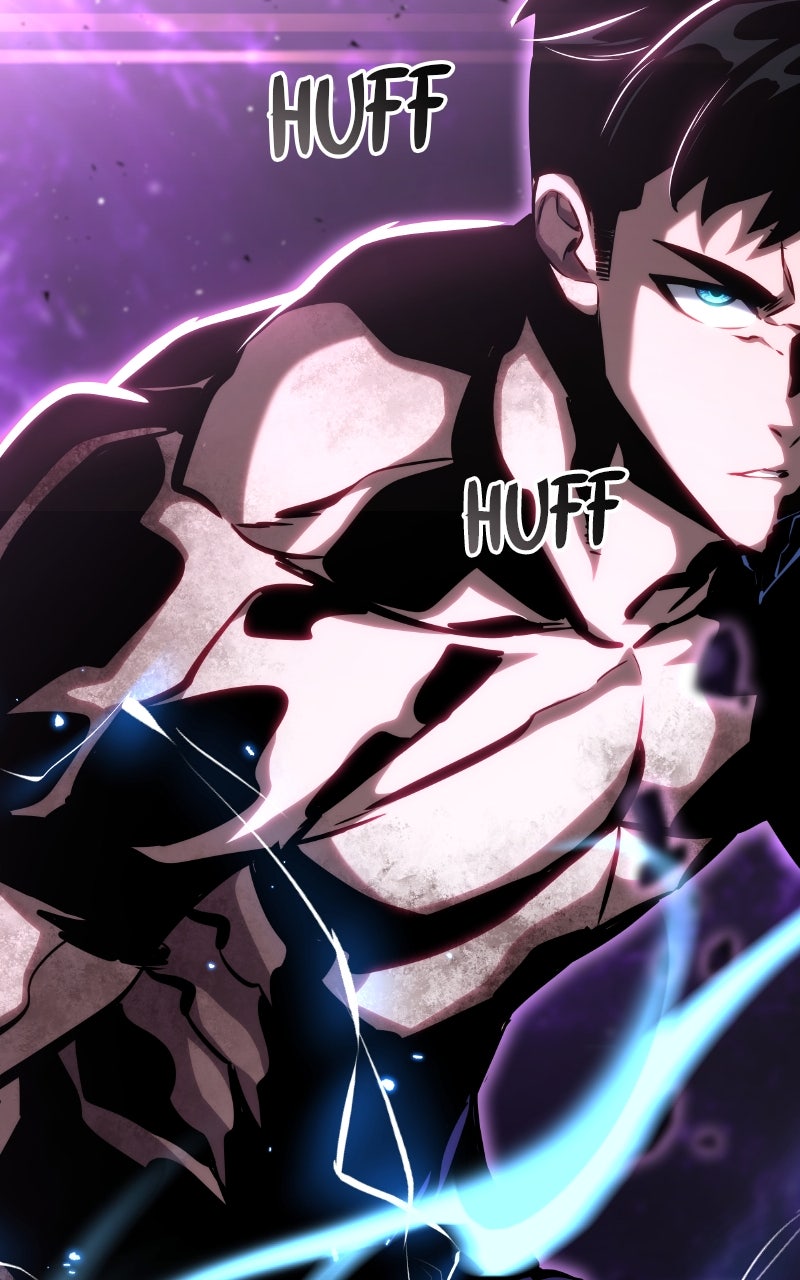 Read Boundless Ascension en Manga Online