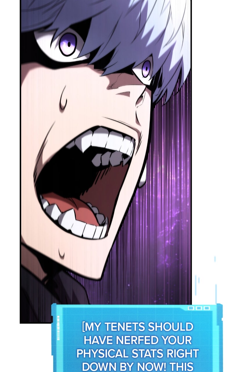 Read Boundless Ascension en Manga Online