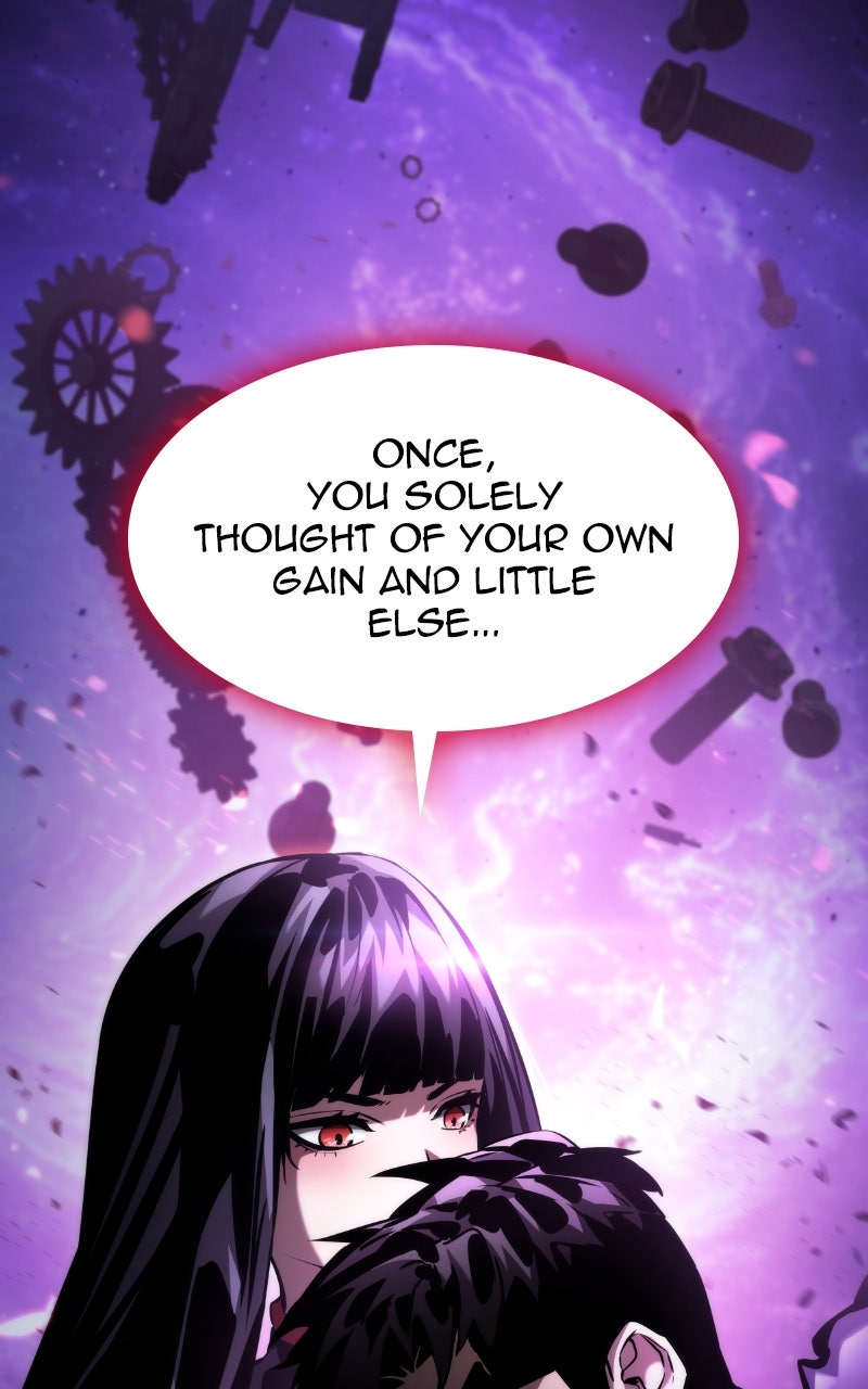 Read Boundless Ascension en Manga Online