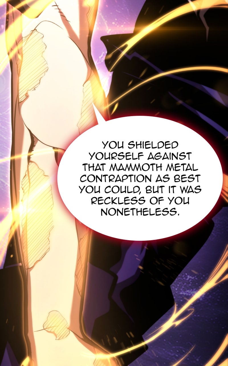 Read Boundless Ascension en Manga Online