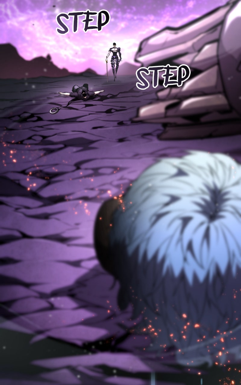 Read Boundless Ascension en Manga Online