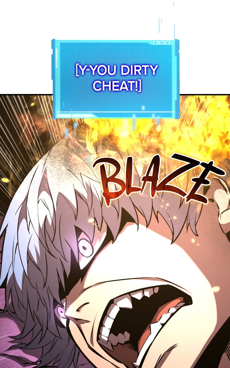 Read Boundless Ascension en Manga Online